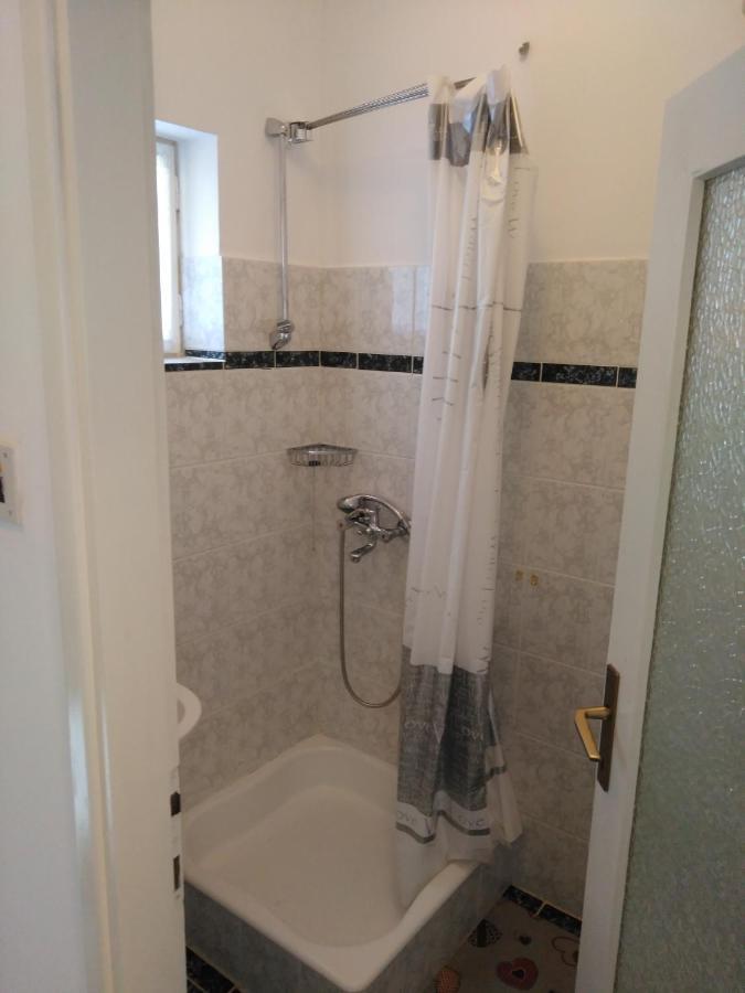 Apartman Vida 2 Ičići Esterno foto