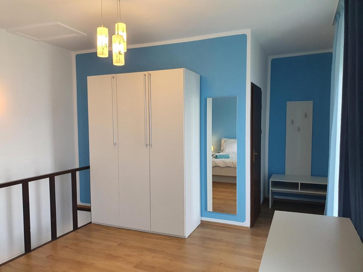 Apartman Vida 2 Ičići Esterno foto