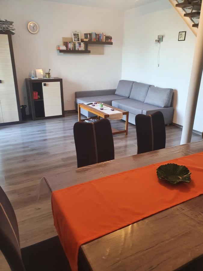 Apartman Vida 2 Ičići Esterno foto