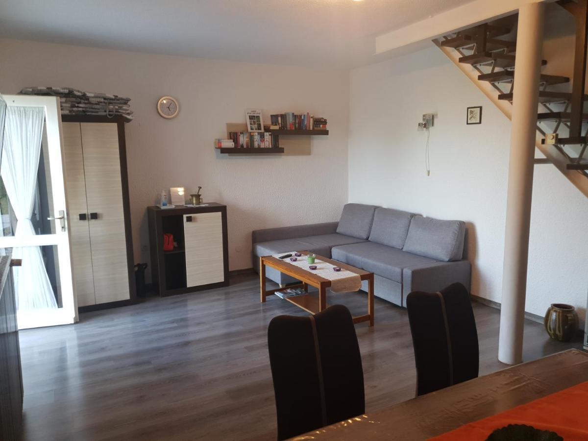 Apartman Vida 2 Ičići Esterno foto